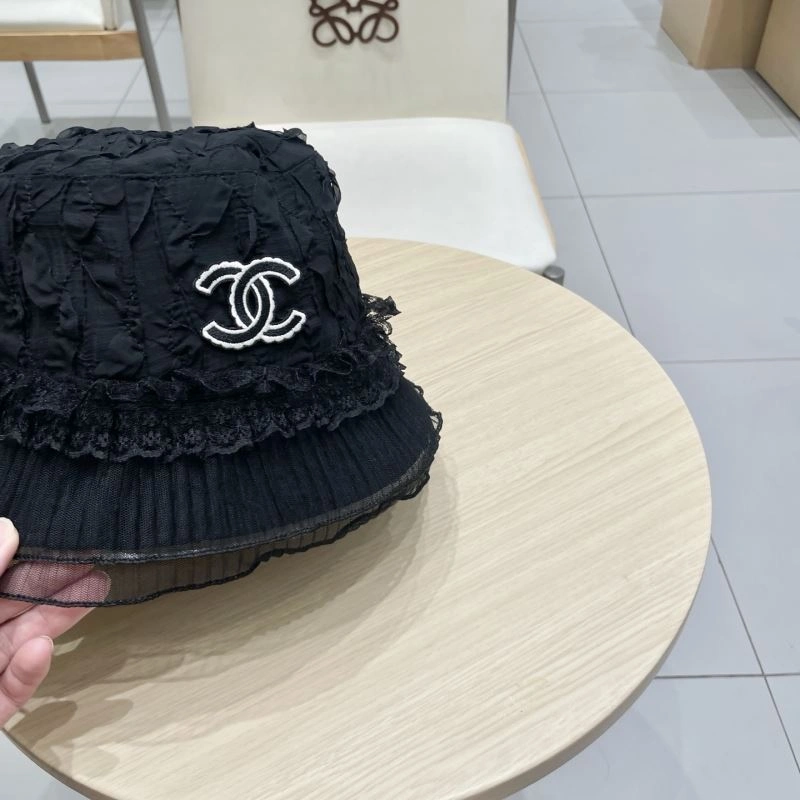 Durable Chanel Caps 260052