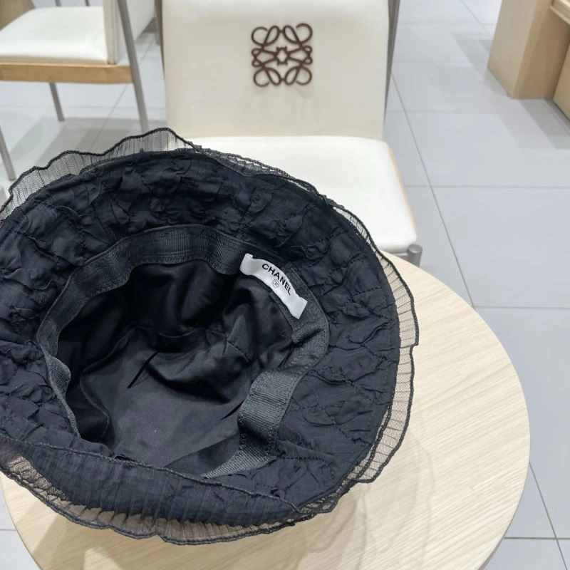 Durable Chanel Caps 260052