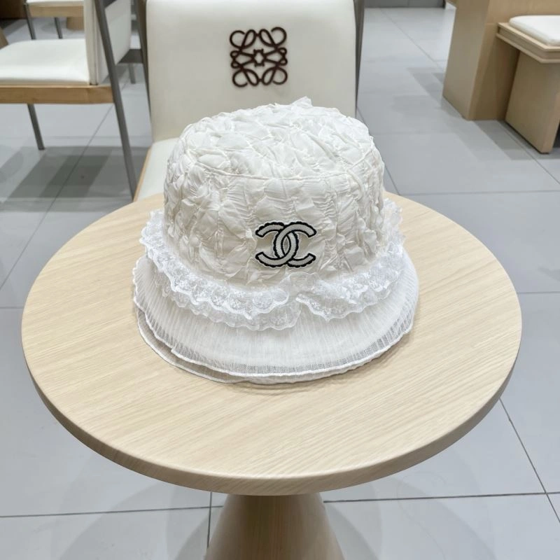 Chanel Caps WaterResistant 260040