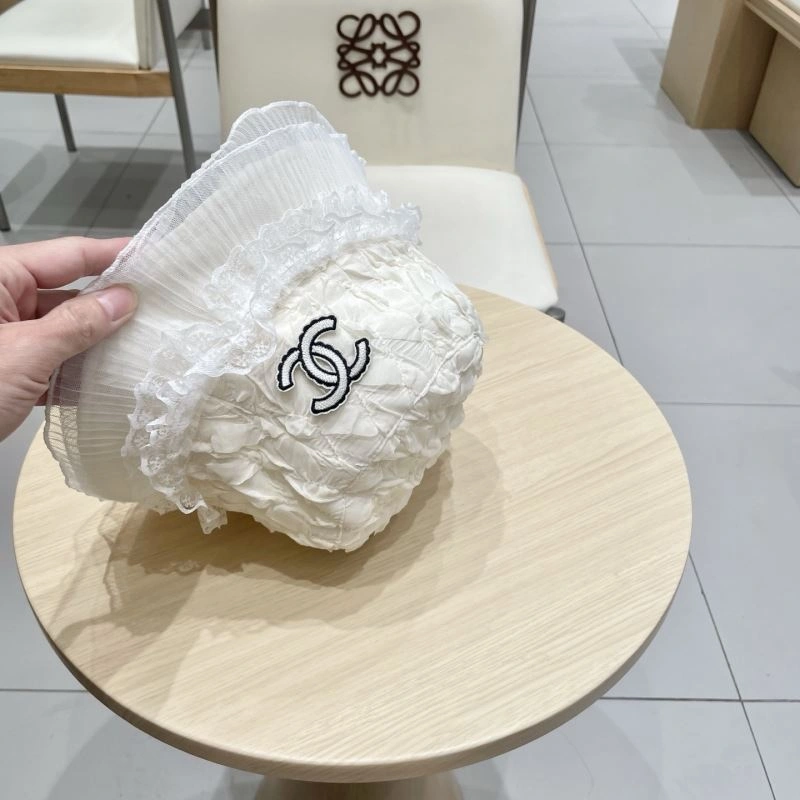 Chanel Caps WaterResistant 260040