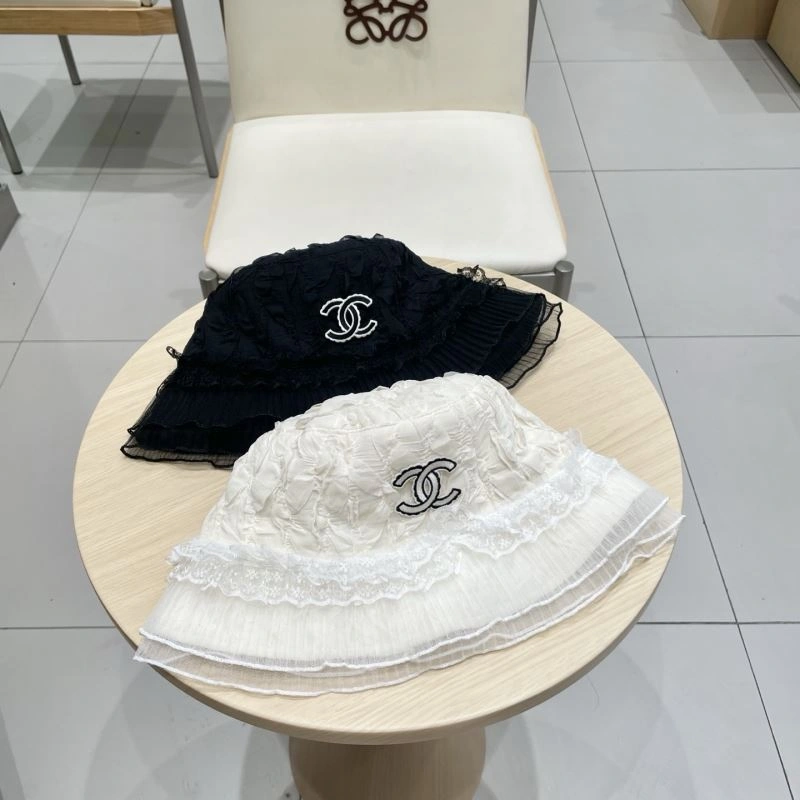 Chanel Caps WaterResistant 260040