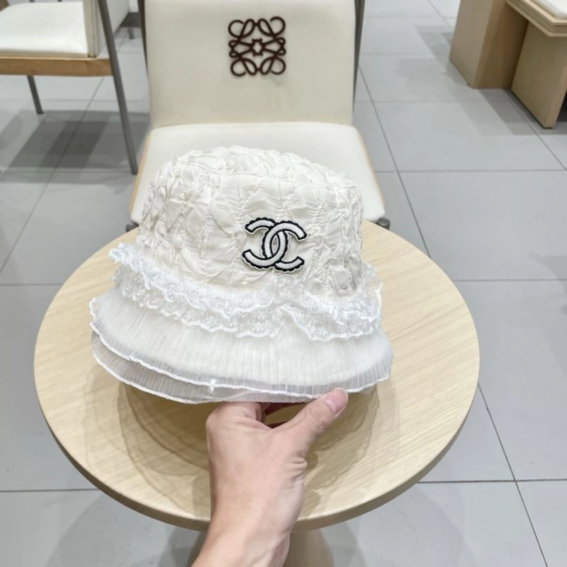 Chanel Caps WaterResistant 260040