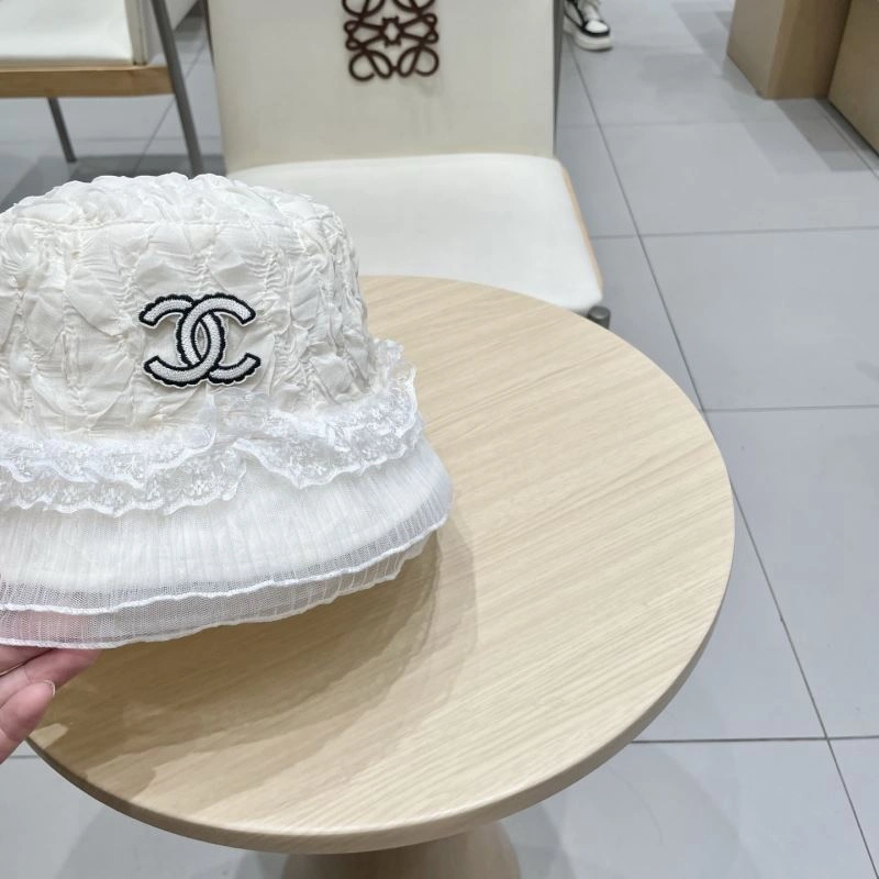 Chanel Caps WaterResistant 260040