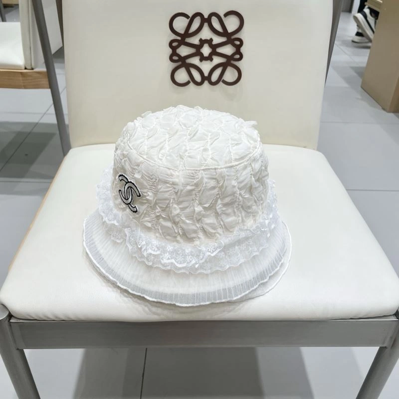 Chanel Caps WaterResistant 260040