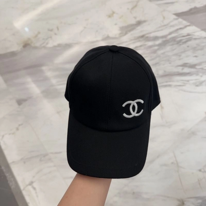 Chanel Caps GoAnywhere 260046