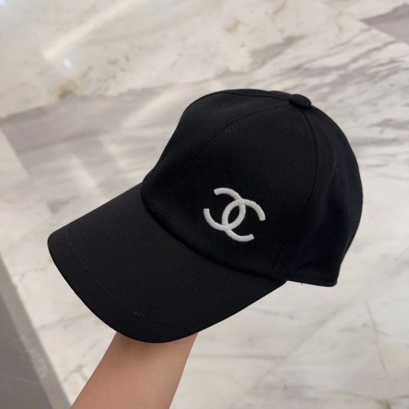Chanel Caps GoAnywhere 260046