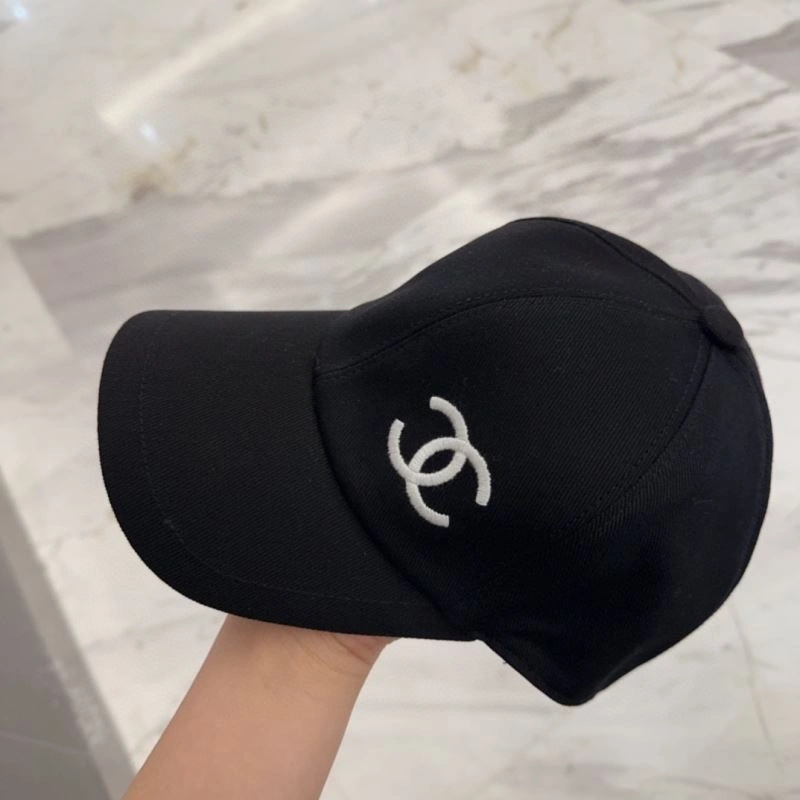 Chanel Caps GoAnywhere 260046