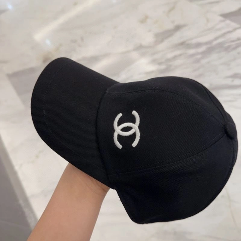 Chanel Caps GoAnywhere 260046