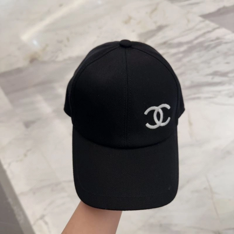 Chanel Caps GoAnywhere 260046