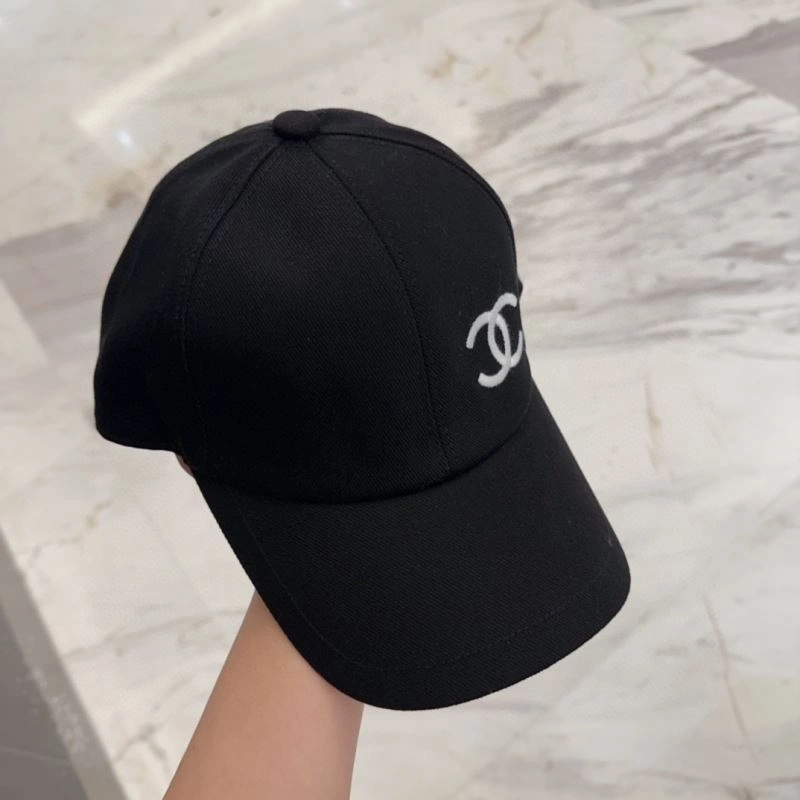 Chanel Caps GoAnywhere 260046