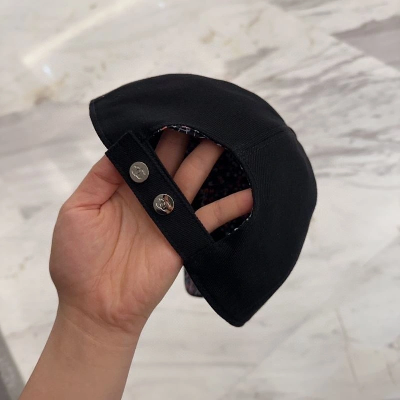 Chanel Caps GoAnywhere 260046