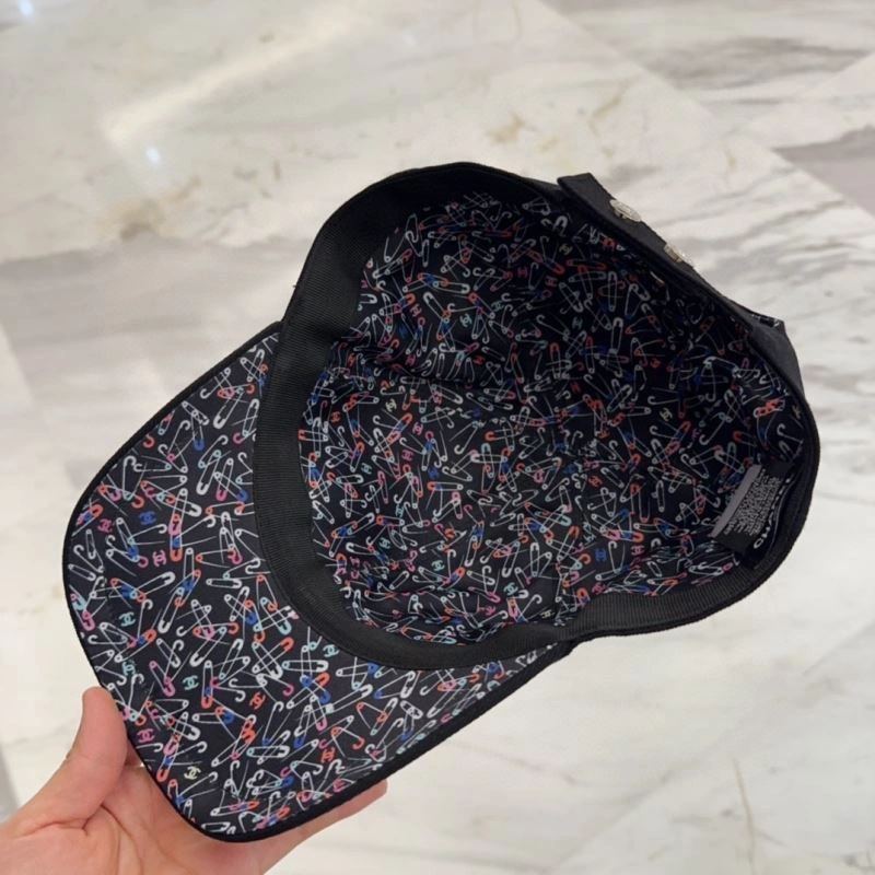 Chanel Caps GoAnywhere 260046