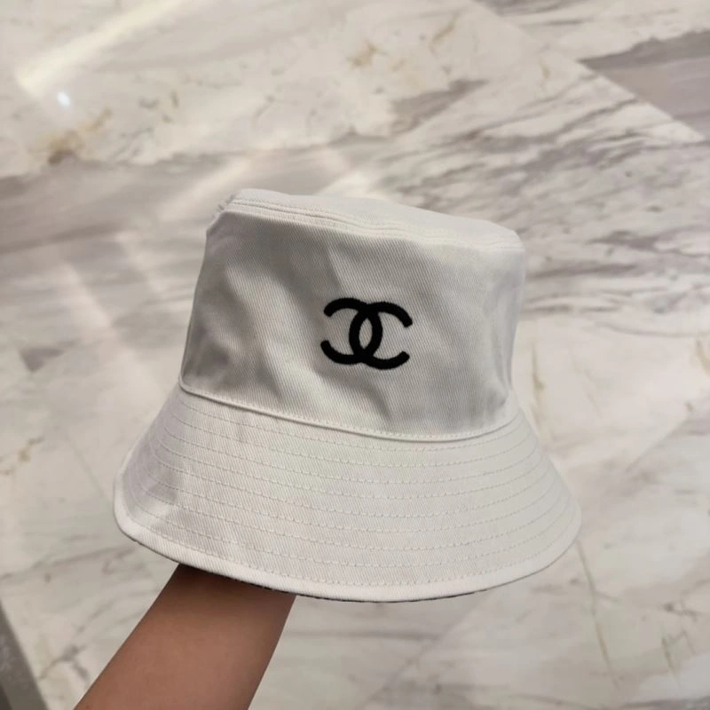 Tailored Chanel Caps 260048