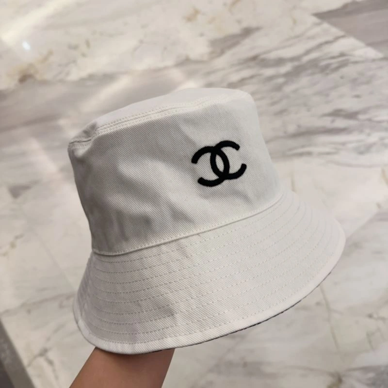 Tailored Chanel Caps 260048