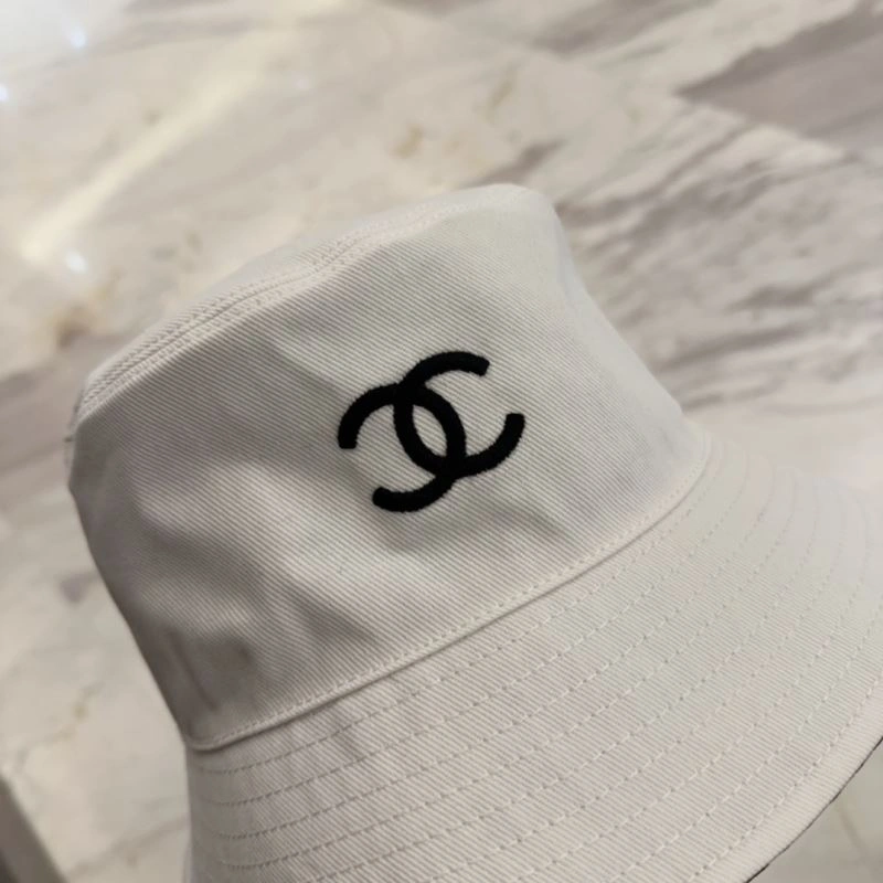 Tailored Chanel Caps 260048