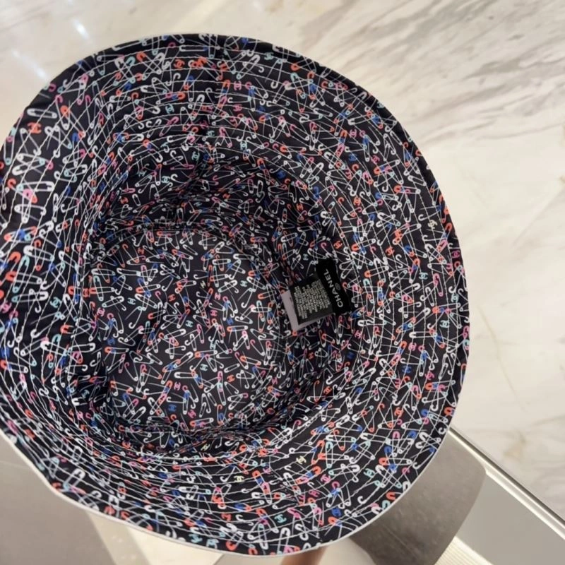 Tailored Chanel Caps 260048