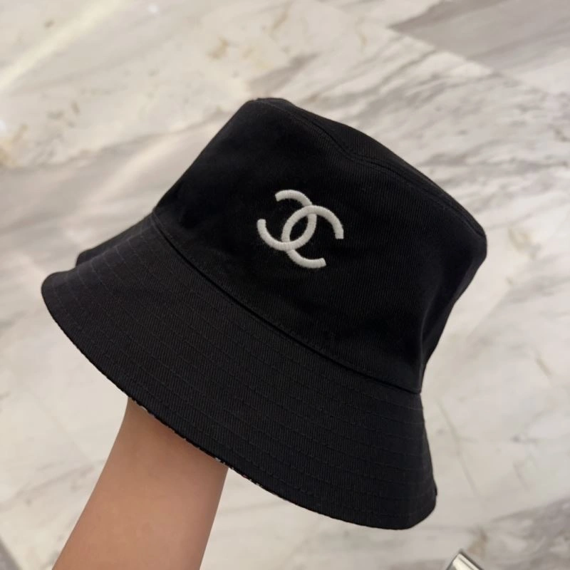 Chanel Caps ZeroBulk 260066