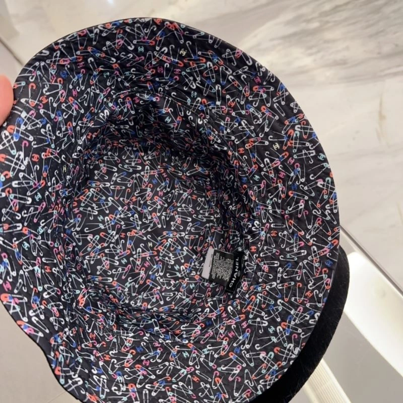Chanel Caps ZeroBulk 260066