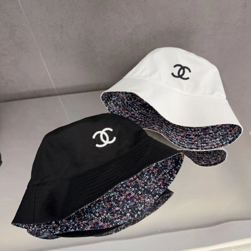 Chanel Caps ZeroBulk 260066