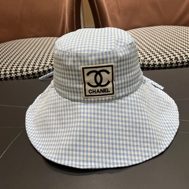 Durable Chanel Caps 260054