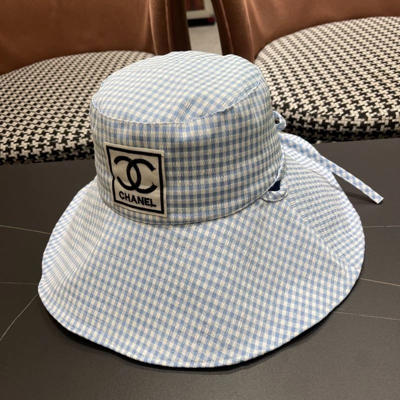 Durable Chanel Caps 260054