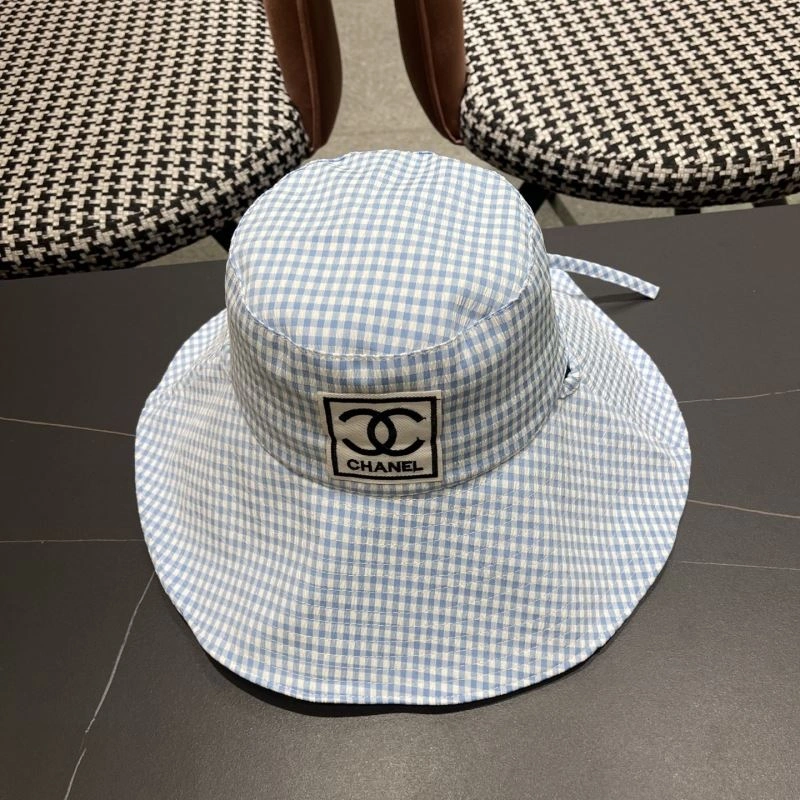 Durable Chanel Caps 260054