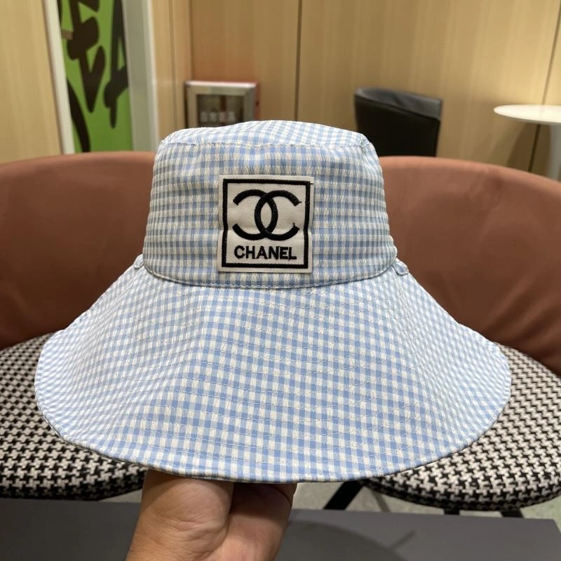 Durable Chanel Caps 260054