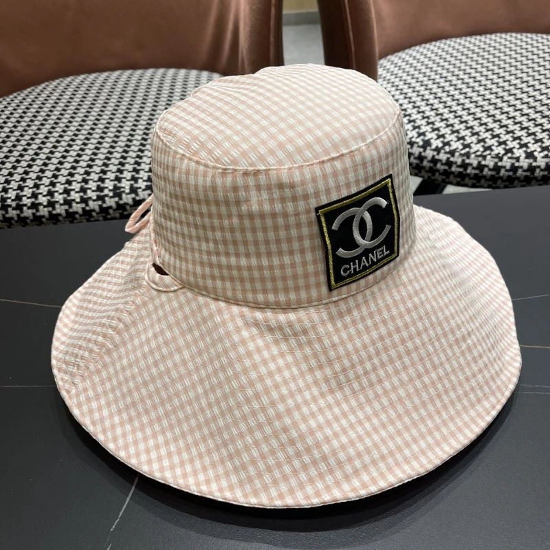 Chanel Caps Bold 260039