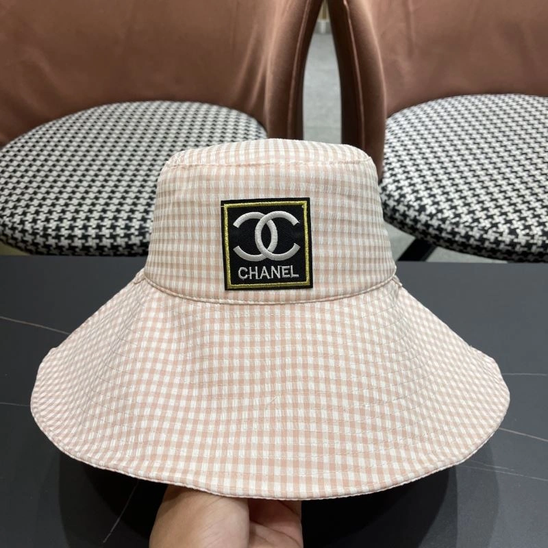 Chanel Caps Bold 260039