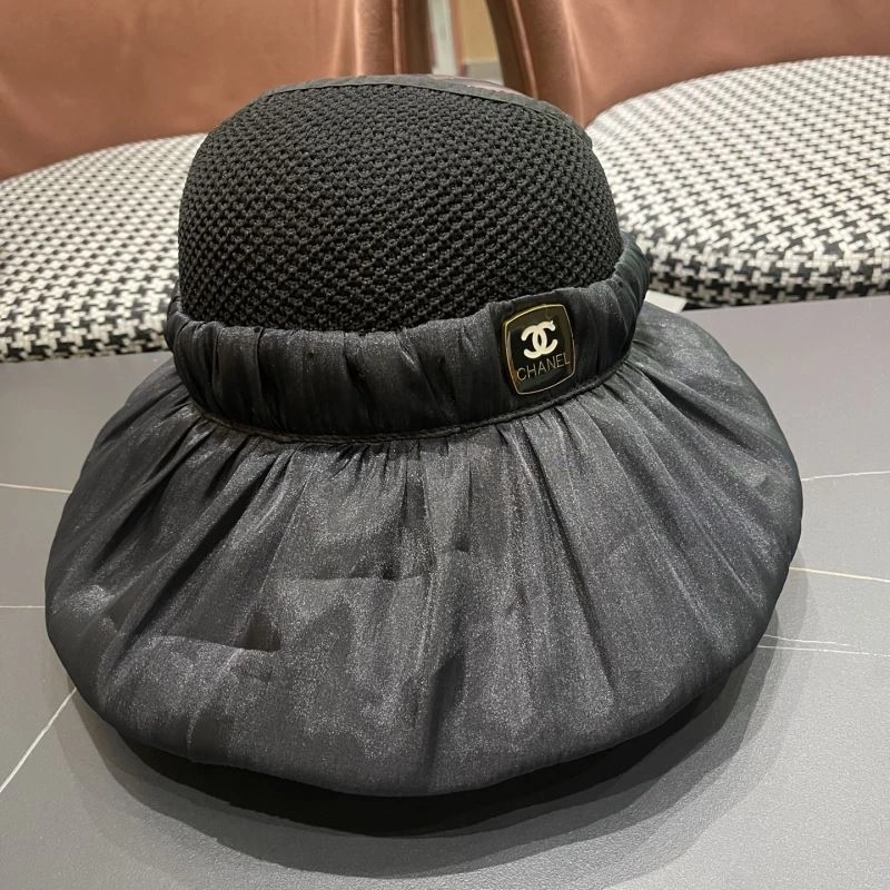 TravelReady Chanel Caps 260043