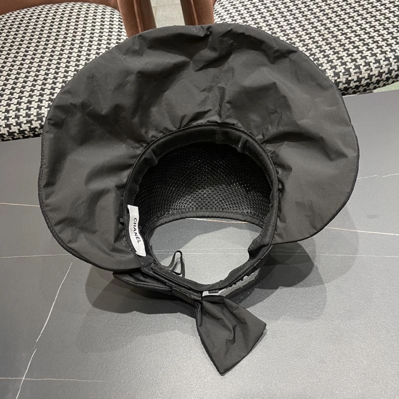 TravelReady Chanel Caps 260043