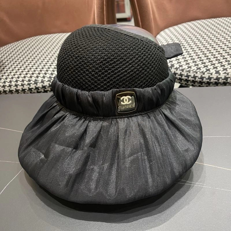 TravelReady Chanel Caps 260043