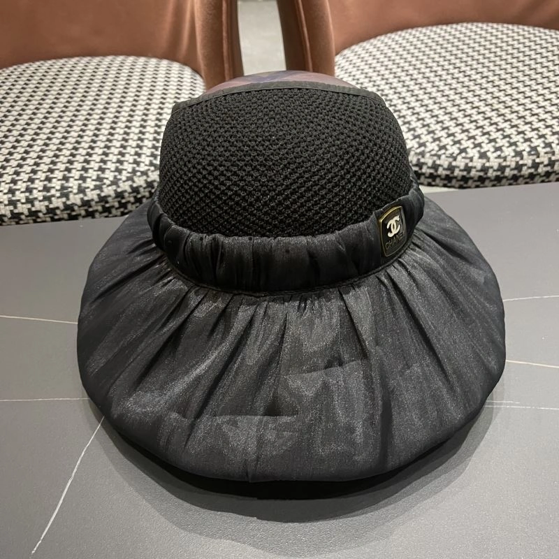 TravelReady Chanel Caps 260043