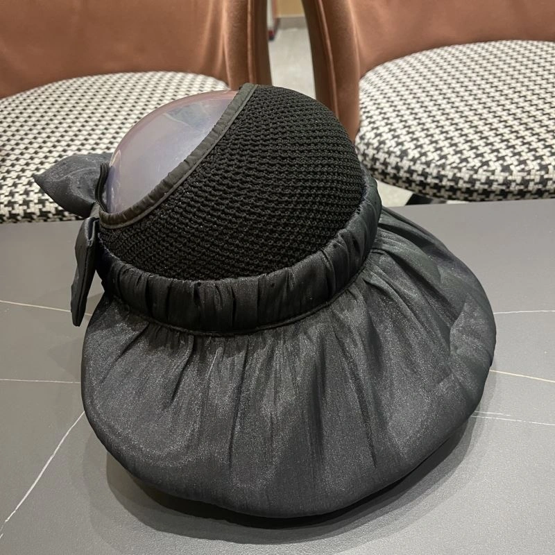 TravelReady Chanel Caps 260043