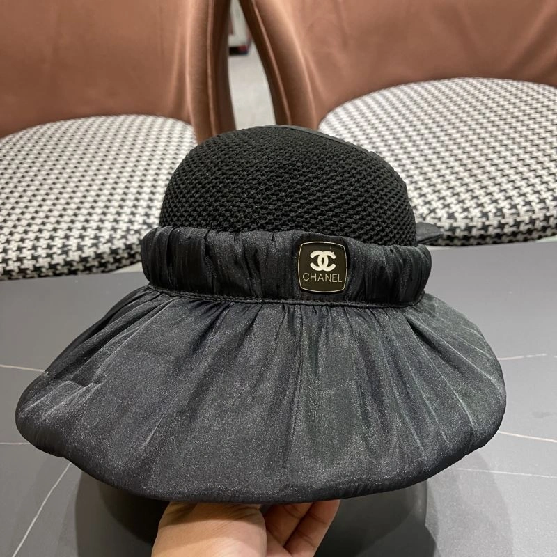 TravelReady Chanel Caps 260043