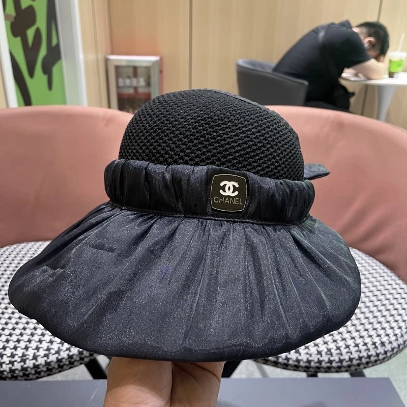 TravelReady Chanel Caps 260043