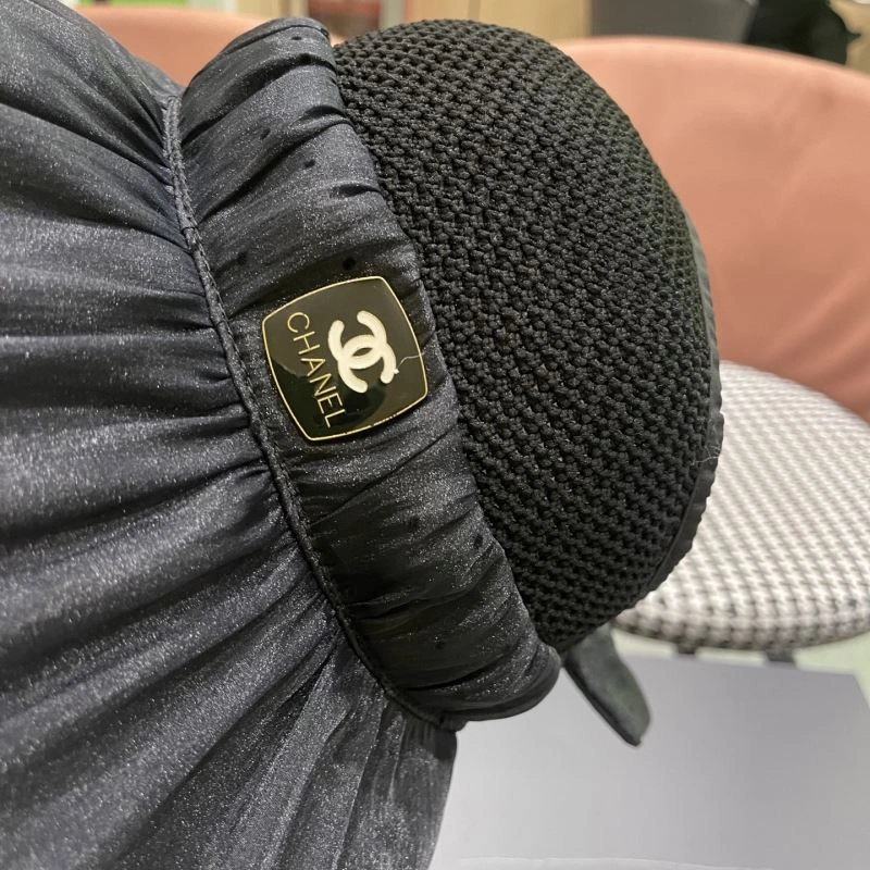 TravelReady Chanel Caps 260043