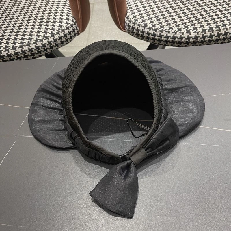 TravelReady Chanel Caps 260043