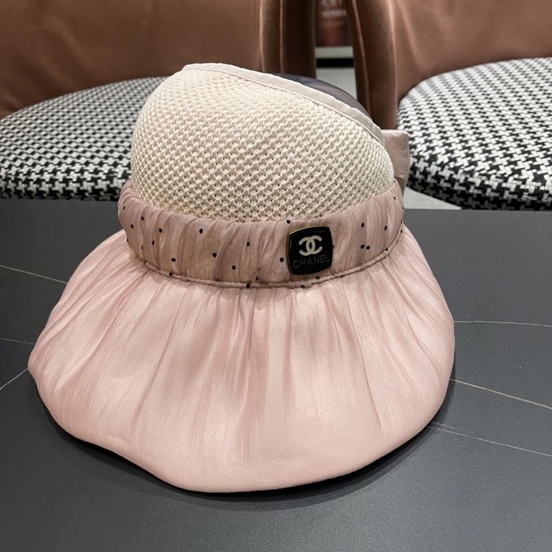 Versatile Chanel Caps 260041