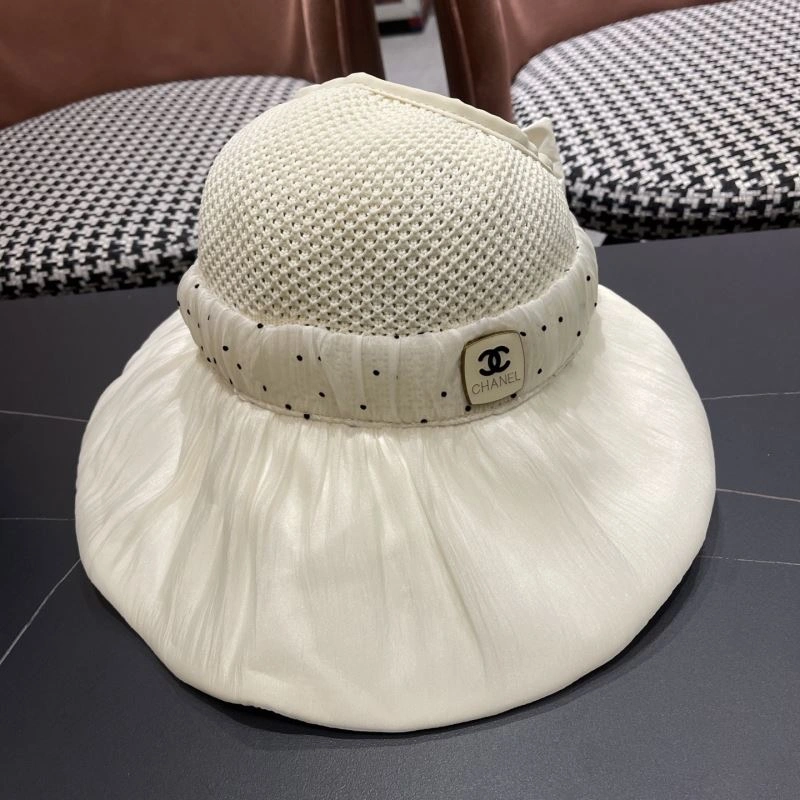 Chanel Caps SunProtective 260037