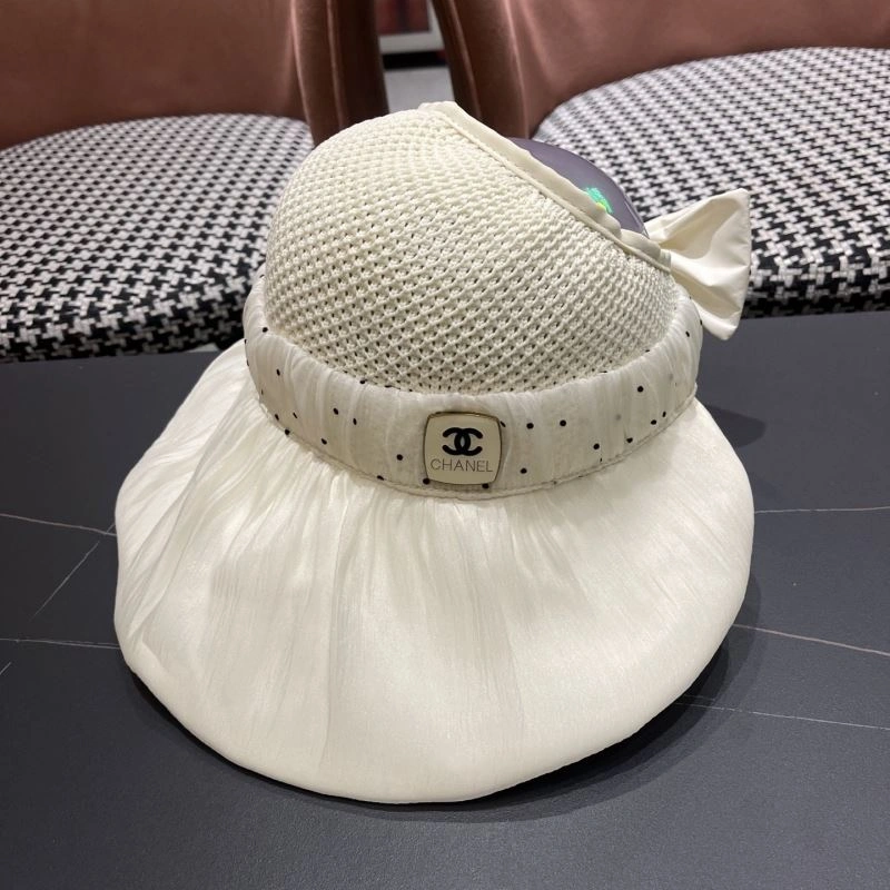 Chanel Caps SunProtective 260037