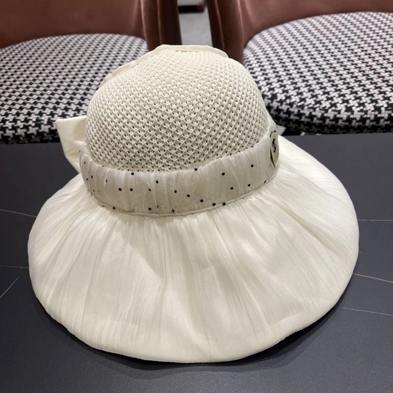 Chanel Caps SunProtective 260037