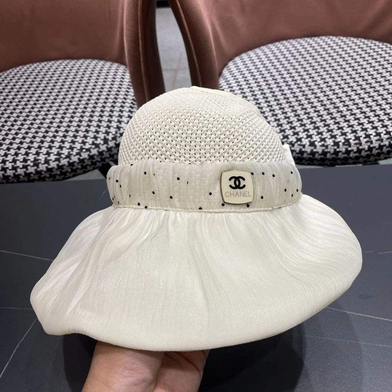 Chanel Caps SunProtective 260037