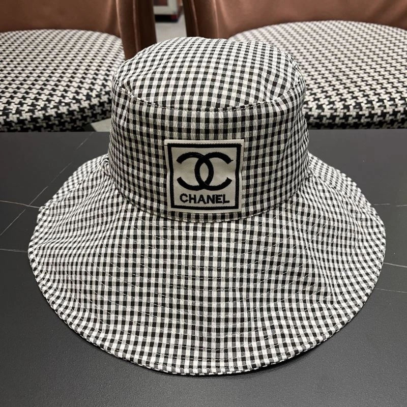 Soft Chanel Caps 260042