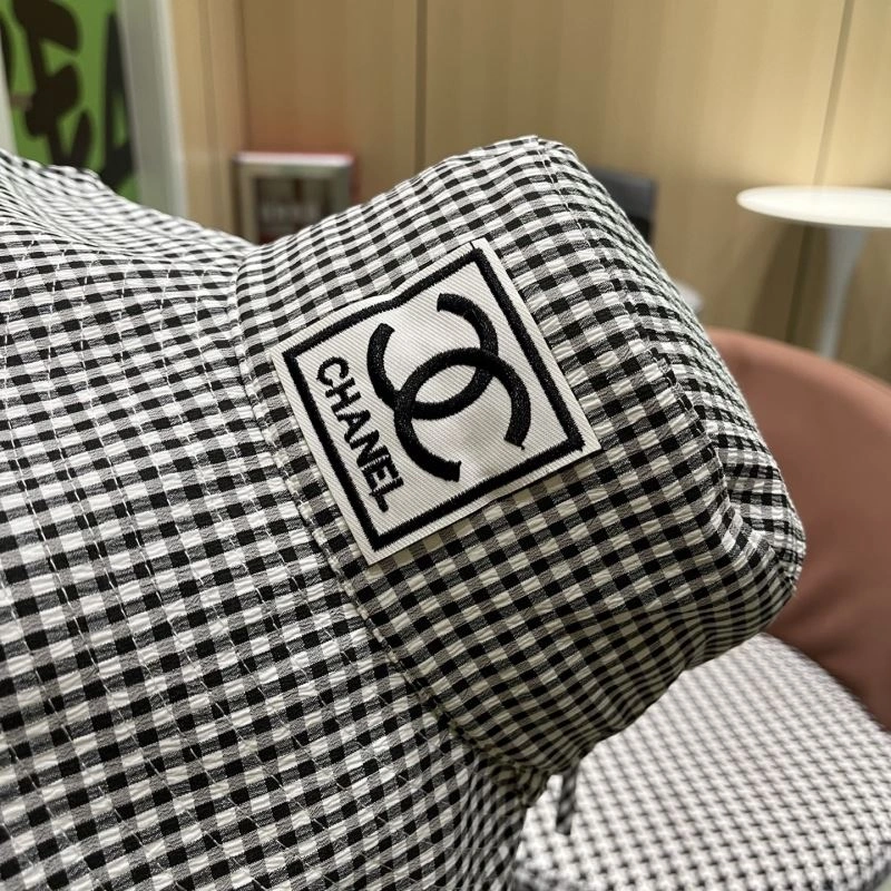 Soft Chanel Caps 260042