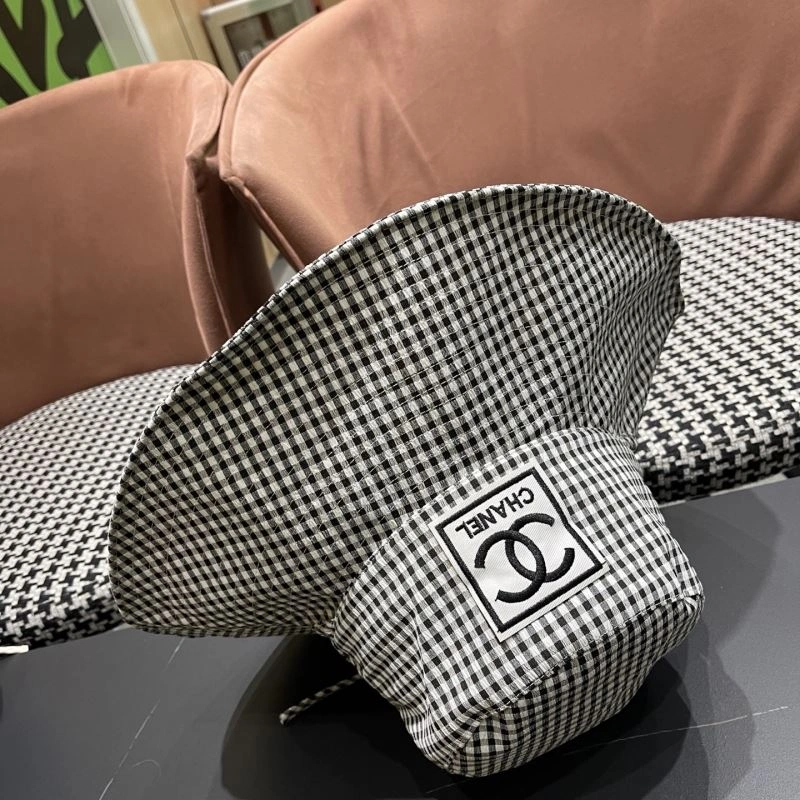Soft Chanel Caps 260042