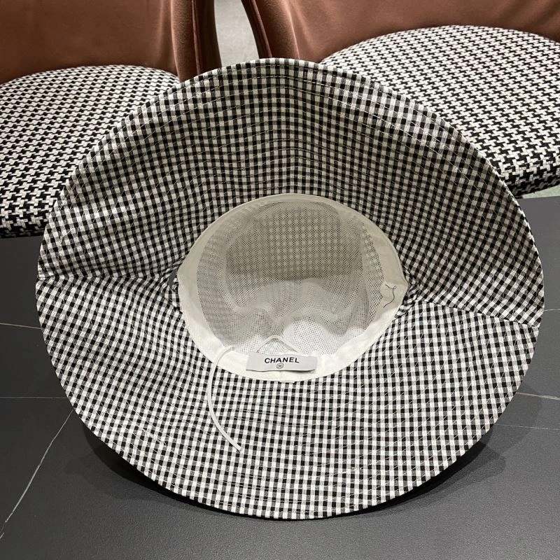 Soft Chanel Caps 260042