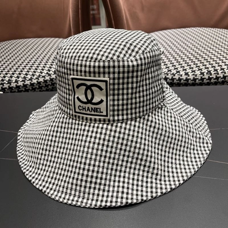 Soft Chanel Caps 260042