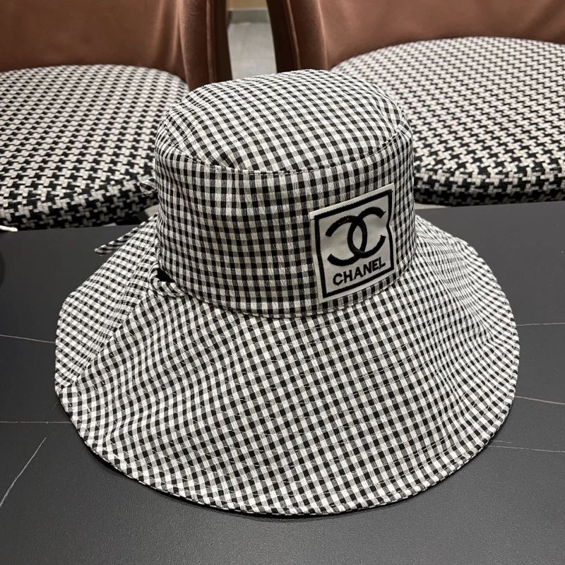 Soft Chanel Caps 260042