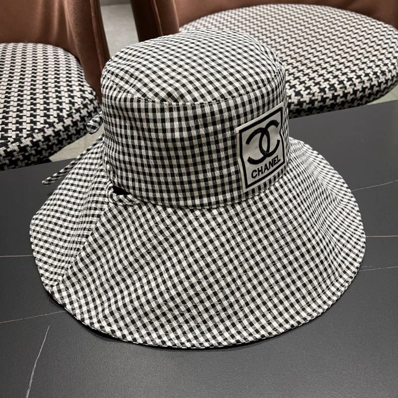 Soft Chanel Caps 260042
